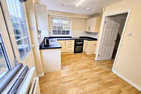 undefined, Wymondham Close, Arnold, Nottingham, NG5 6PQ