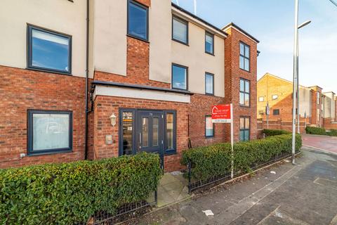 undefined, Manchester Street, Heywood OL10