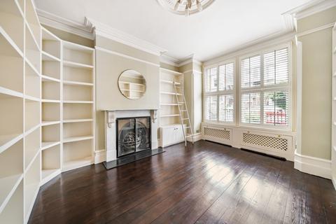 Harberton Road, London, N19