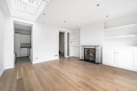 undefined, Harberton Road, London, N19