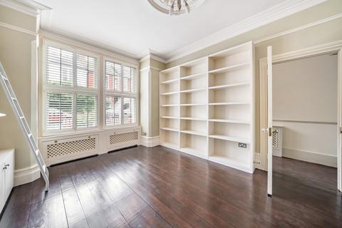 undefined, Harberton Road, London, N19