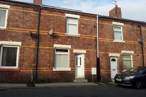 Sixth Street, Horden, Peterlee, SR8