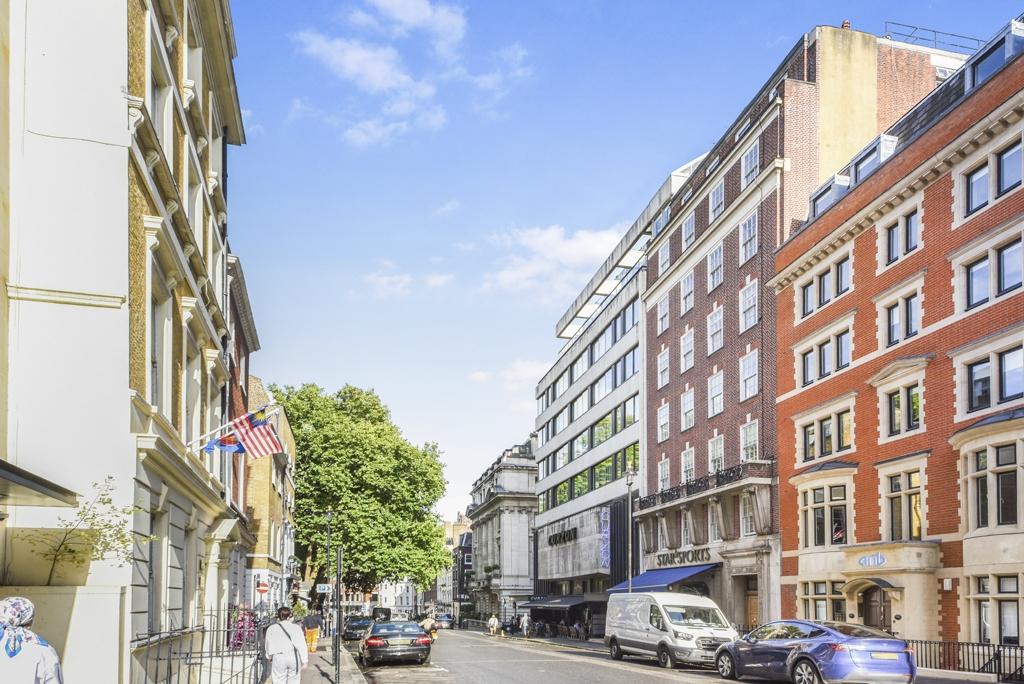Curzon Street
