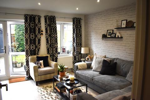 undefined, at Bartlett Place, High Wycombe, High Wycombe HP12