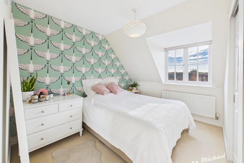 undefined, Cottesmore, Windmill Close, Aylesbury
