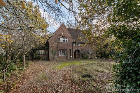 3 bedroom detached house for sale, Old Bath Road, Sonning, Reading