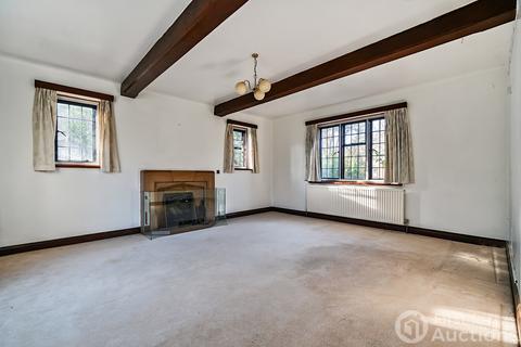3 bedroom detached house for sale, Old Bath Road, Sonning, Reading