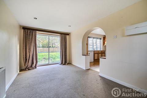 3 bedroom detached house for sale, Old Bath Road, Sonning, Reading