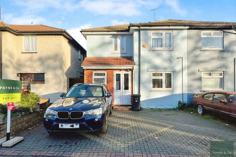 3 bedroom semi-detached house for sale, Ley Street, Ilford, IG2