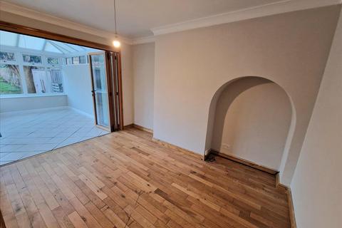 undefined, Beachborough Road, Bromley, BR1