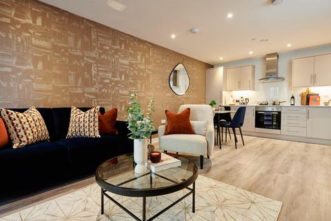 undefined, Gatehouse Apartments, Southampton Southampton SO14