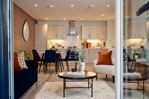 undefined, Gatehouse Apartments, Southampton Southampton SO14
