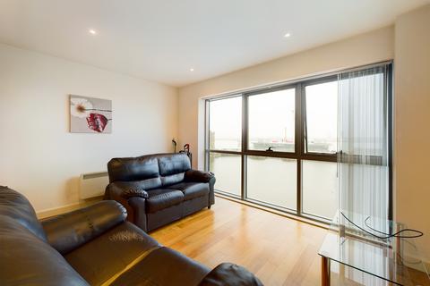 undefined, Waterside, City Centre