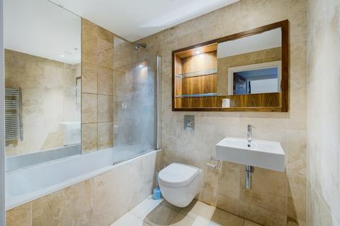 undefined, Waterside, City Centre