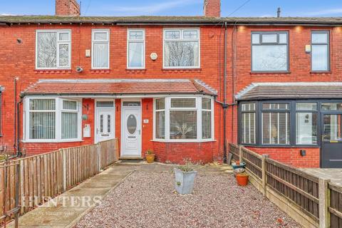 undefined, Merton Avenue, Oldham