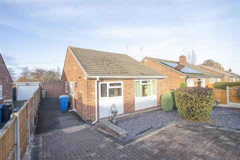 Hazel Drive, Walton, Chesterfield