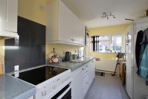 undefined, Hazel Drive, Walton, Chesterfield