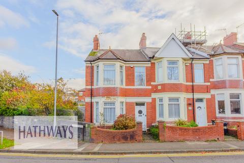 Caerleon Road, Newport, NP19