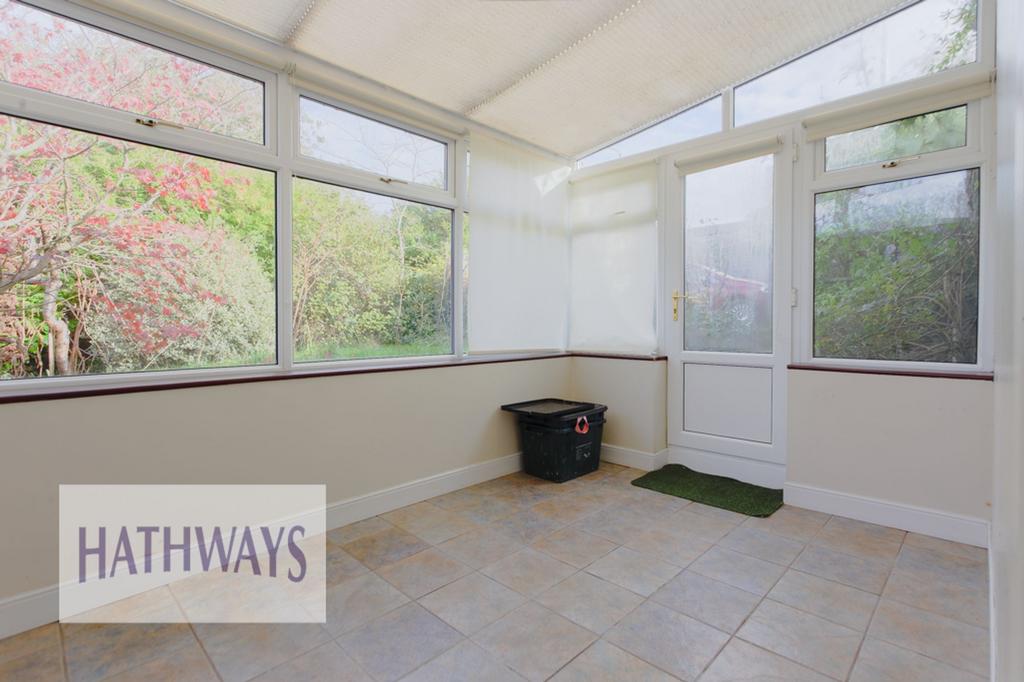 Second Utility Room