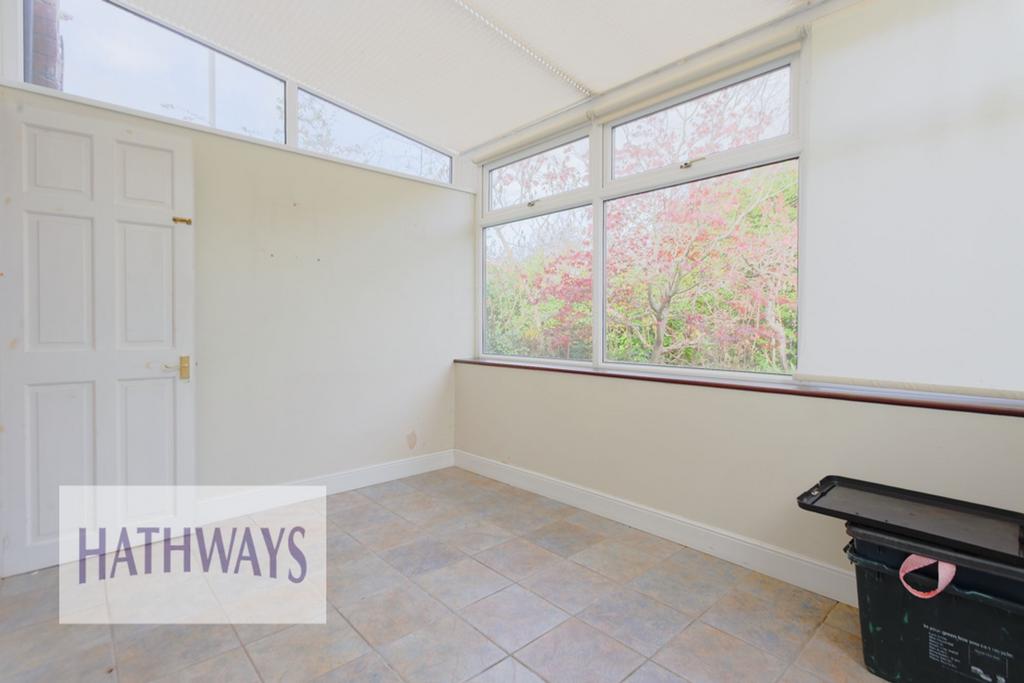 Second Utility Room