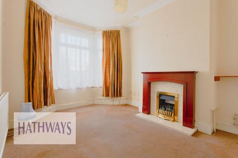 undefined, Caerleon Road, Newport, NP19