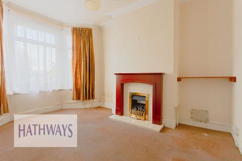 undefined, Caerleon Road, Newport, NP19