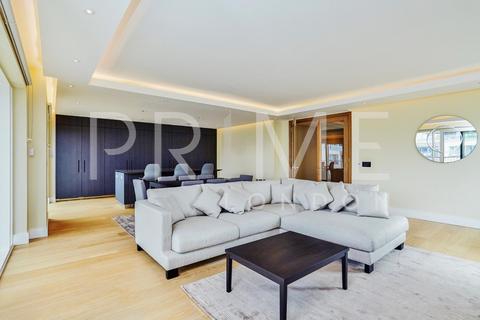 3 bedroom apartment to rent, The Penthouse, Chelsea Creek SW6