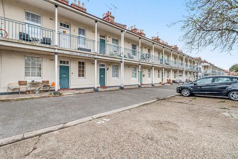 undefined, Campfield Road, Shoeburyness SS3