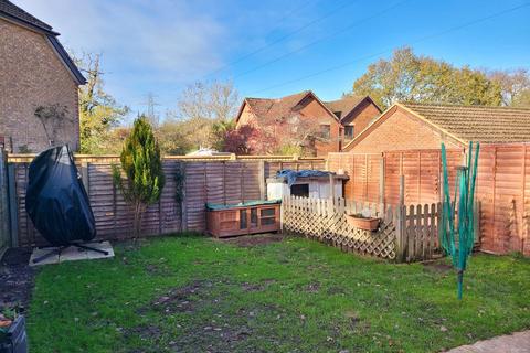 undefined, Pentridge Way, Ashurst Bridge, SO40