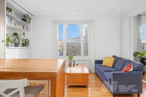 undefined, Alexandra Road, London NW8