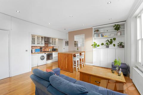 undefined, Alexandra Road, London NW8