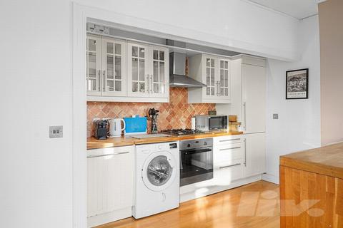 undefined, Alexandra Road, London NW8