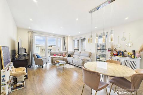 3 bedroom apartment for sale, Chronicle Avenue, London NW9