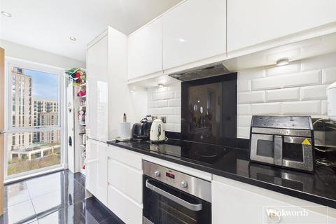 3 bedroom apartment for sale, Chronicle Avenue, London NW9