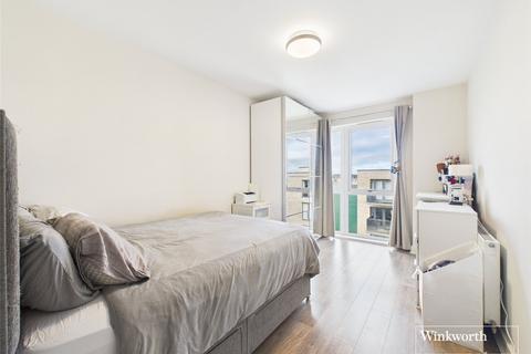 3 bedroom apartment for sale, Chronicle Avenue, London NW9