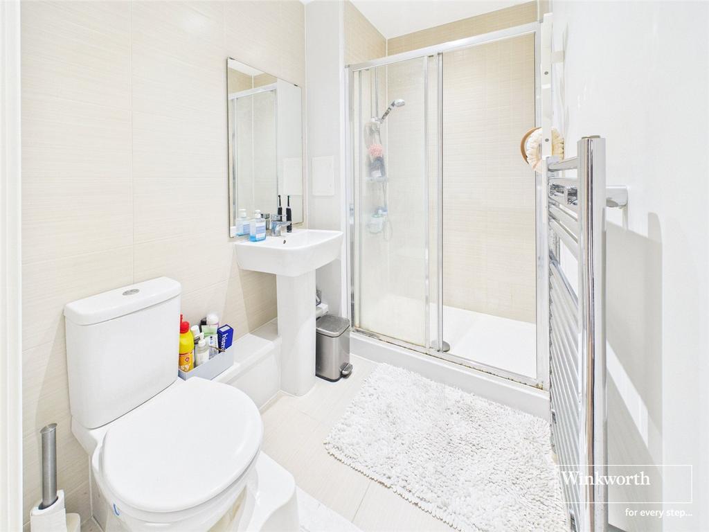 En Suite
