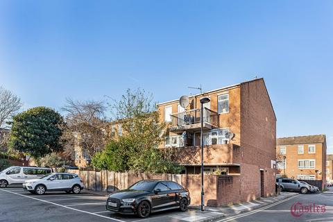 undefined, Studley Close, London