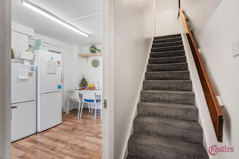 undefined, Studley Close, London