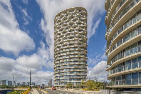 Tidal Basin Road, London E16