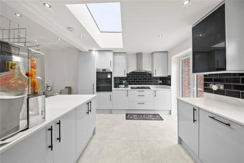 undefined, Manor Gardens, Ruislip HA4