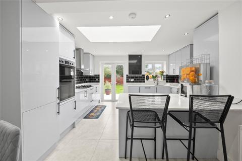 undefined, Manor Gardens, Ruislip HA4