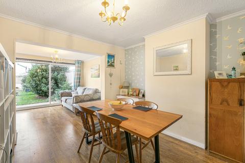 3 bedroom semi-detached house for sale, Marlborough Road, Ashford, Surrey, TW15