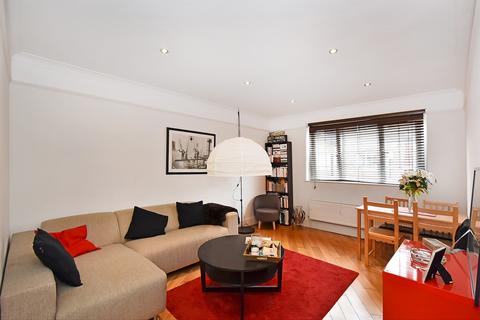 2 bedroom flat to rent, Ranelagh Garden Mansions, Ranelagh Gardens, Fulham, London, SW6