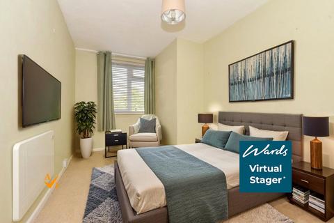 1 bedroom apartment for sale, Lancaster Close, Ramsgate, Kent