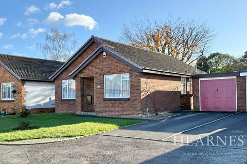 undefined, Leeson Drive, Ferndown, BH22