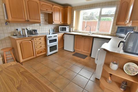 undefined, Leeson Drive, Ferndown, BH22