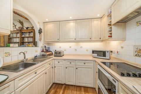 undefined, Morecoombe Close, Kingston Upon Thames KT2