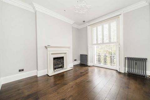undefined, St. Anns Terrace, London NW8