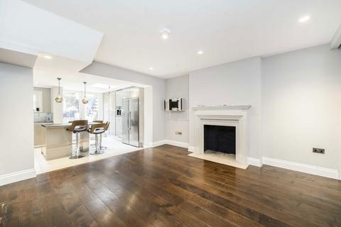 undefined, St. Anns Terrace, London NW8