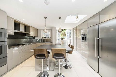 undefined, St. Anns Terrace, London NW8